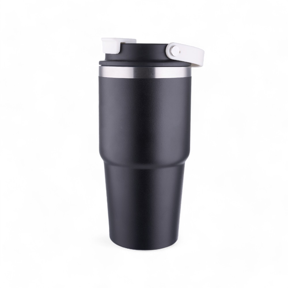 FlexDrink Pro - 2-in-1 Mug