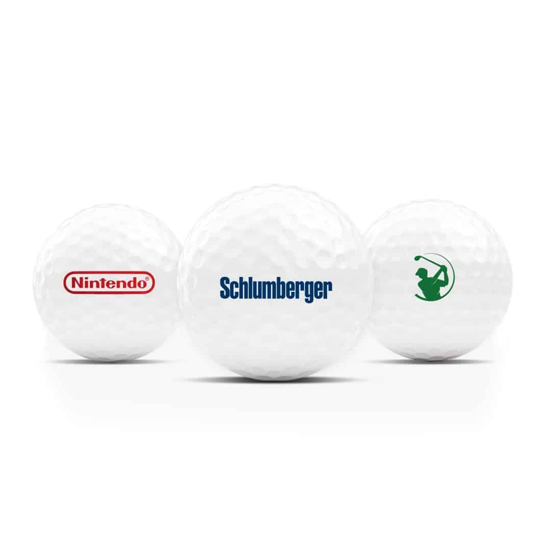 Golf Balls