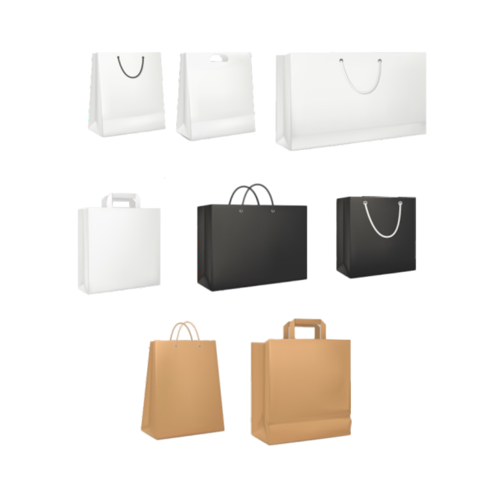 Paper Bags