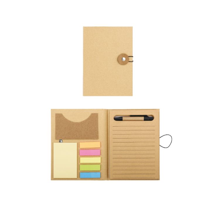 Eco Notebook Mini