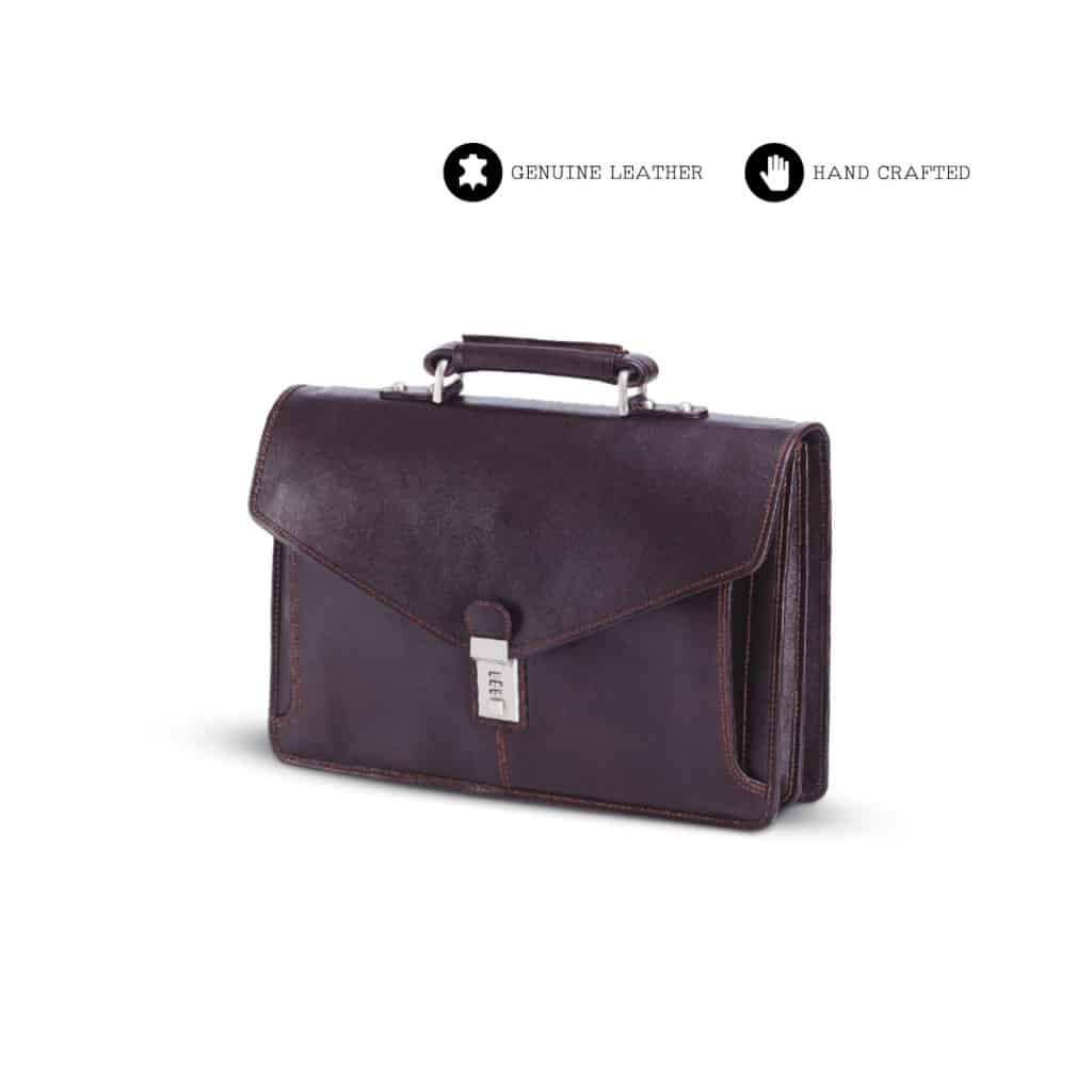 Radiance Executive Briefcase
