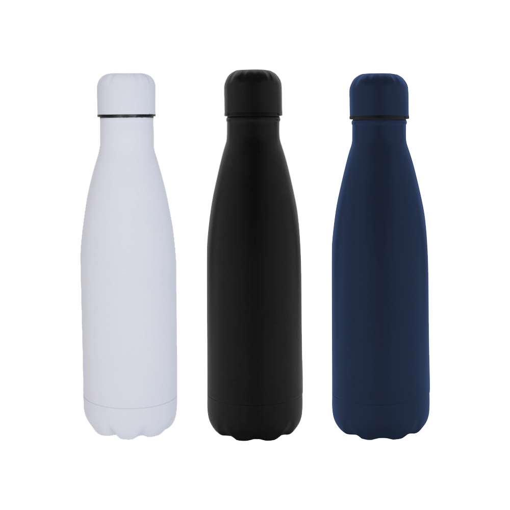 Vacuum Bottle