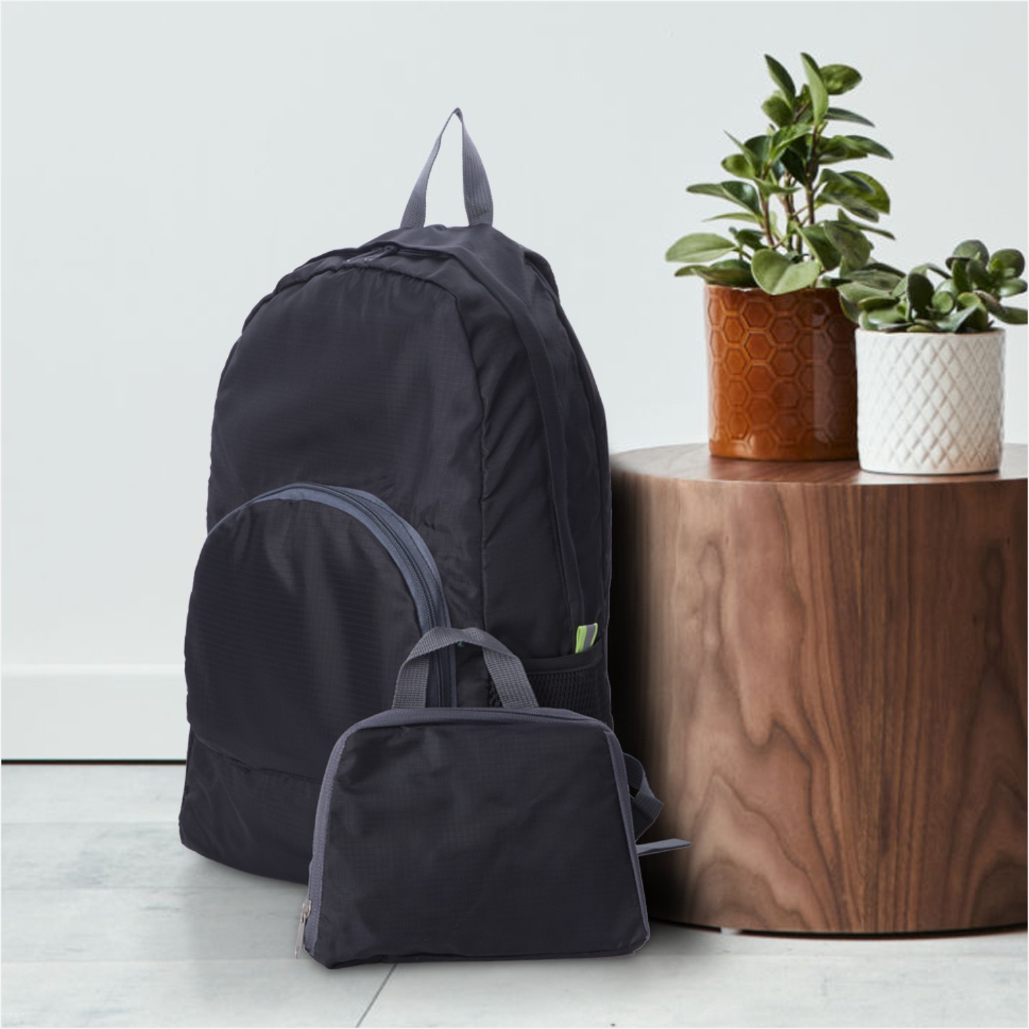 Foldable Daypack
