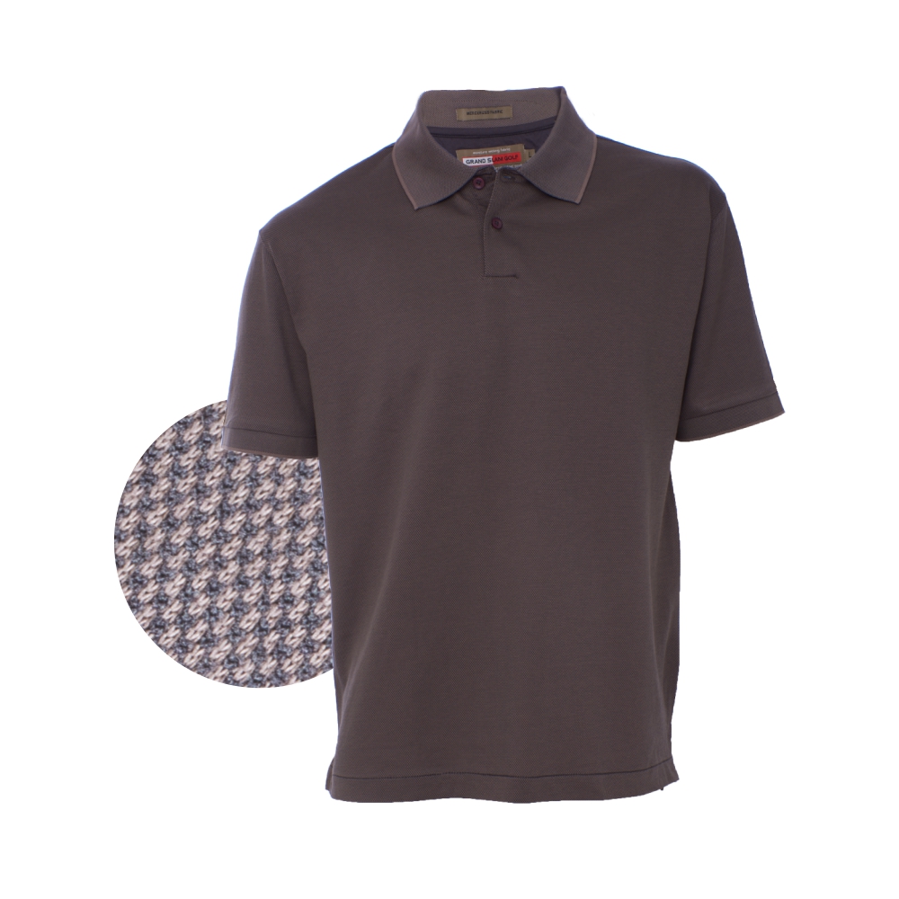 Smart Wear Mercerised