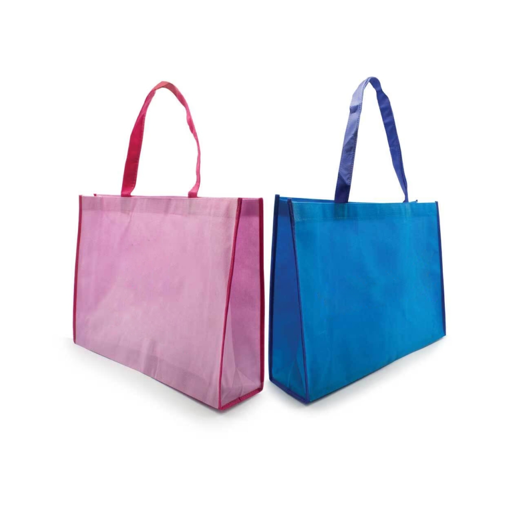 NON WOVEN BAGS - 2