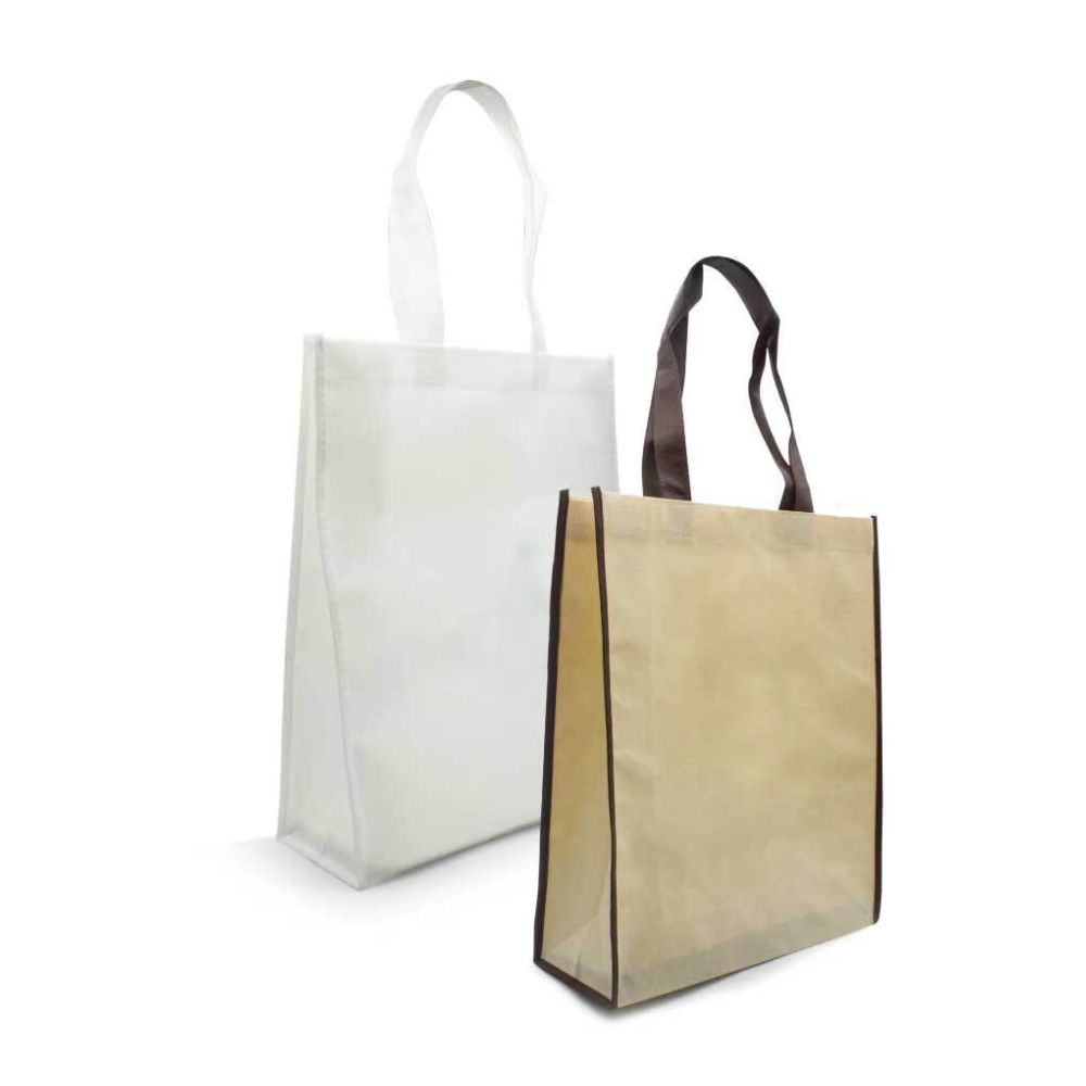 NON WOVEN BAGS - 1