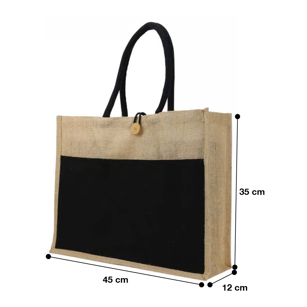 JUTE BAG - 5