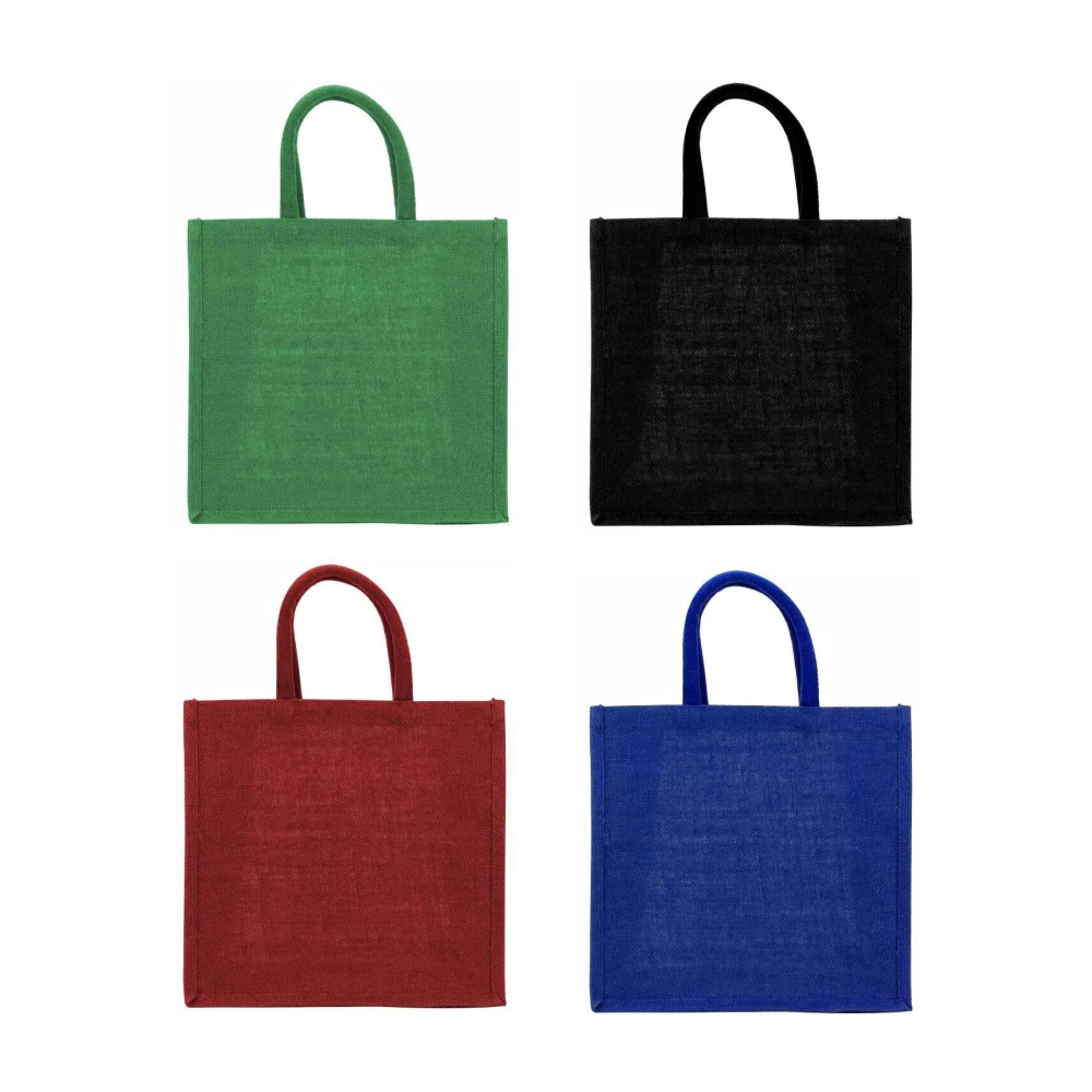 JUTE BAG - 7