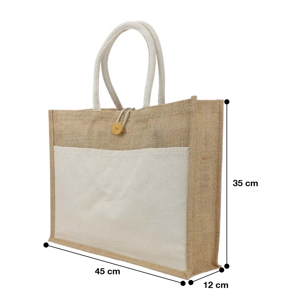 JUTE BAG - 6