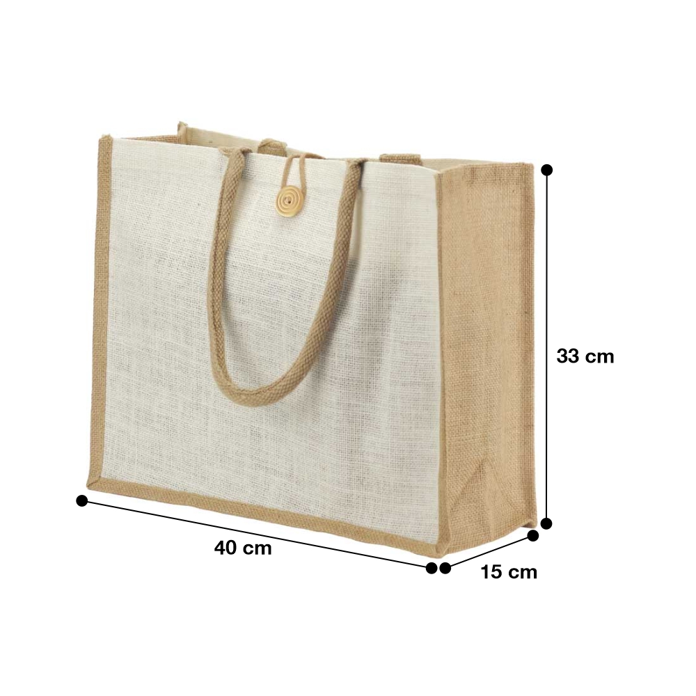 JUTE BAG - 3