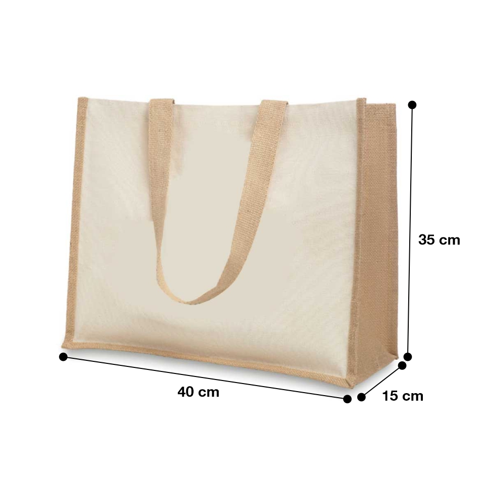 JUTE BAG - 2