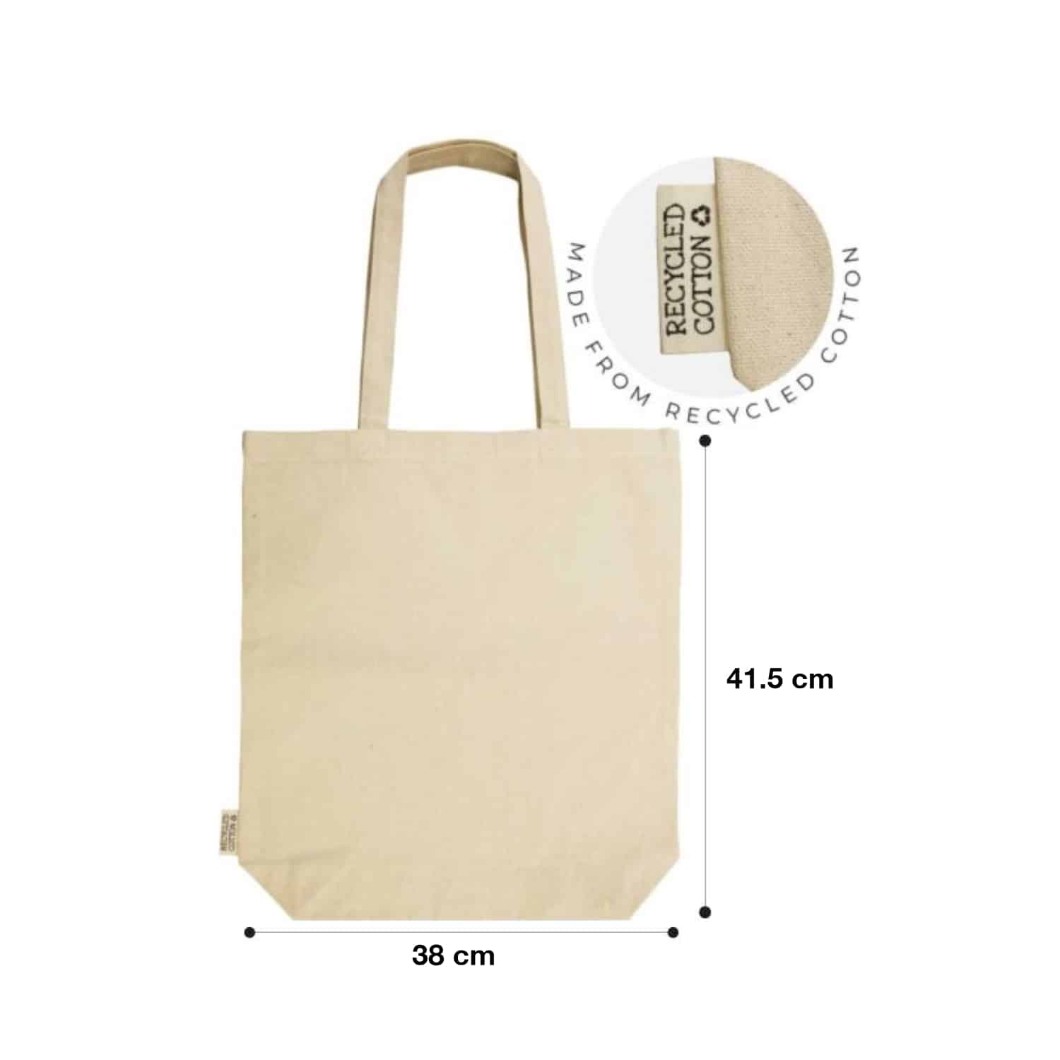 CANVAS BAG - 2