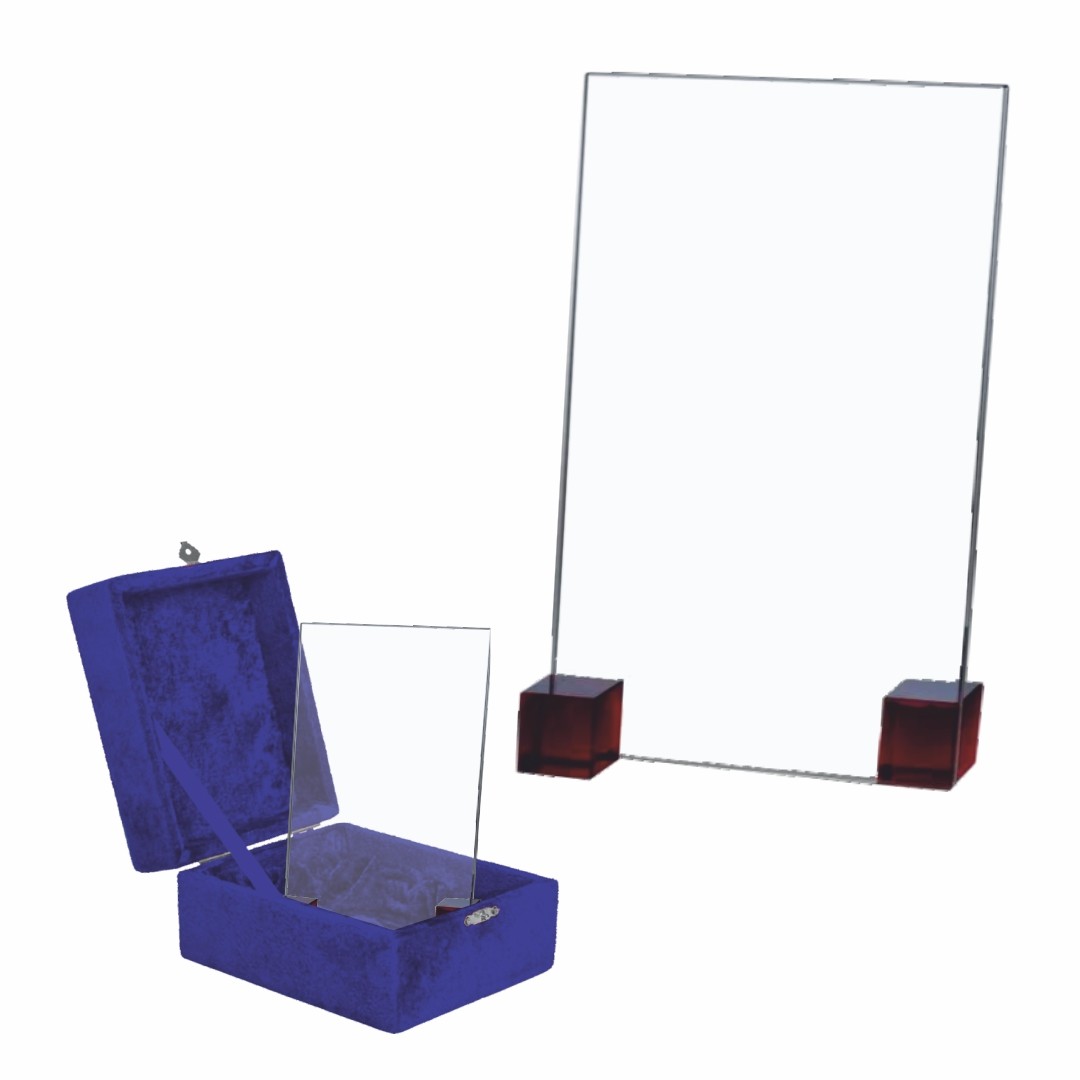 CUSTOMIZED CRYSTAL AWARDS