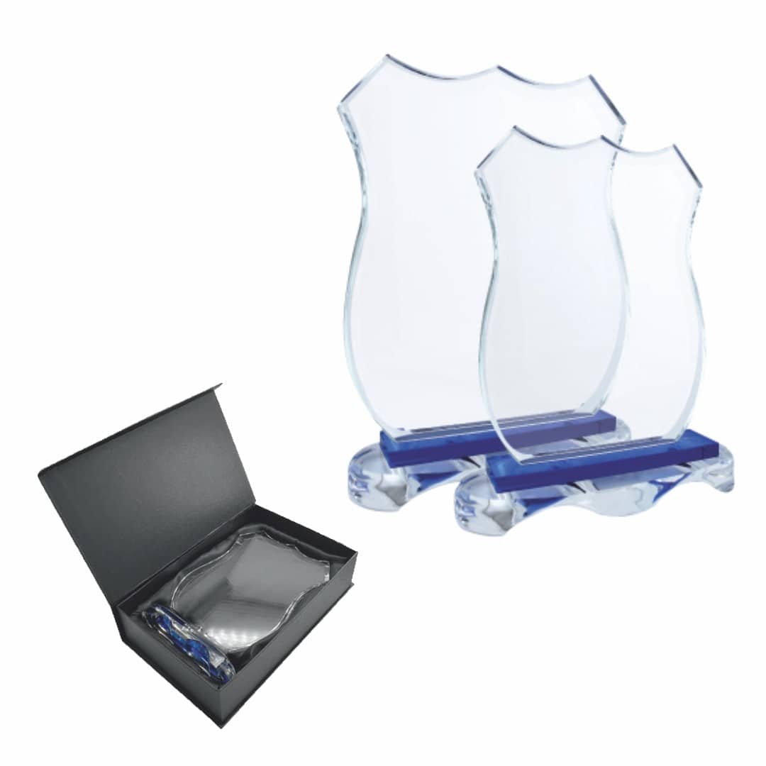 Standard Crystal Award