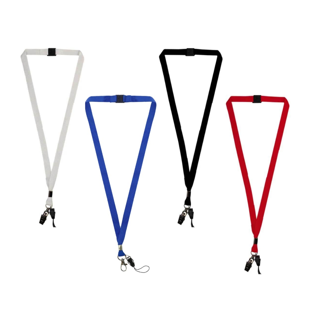 Lanyard Style 1