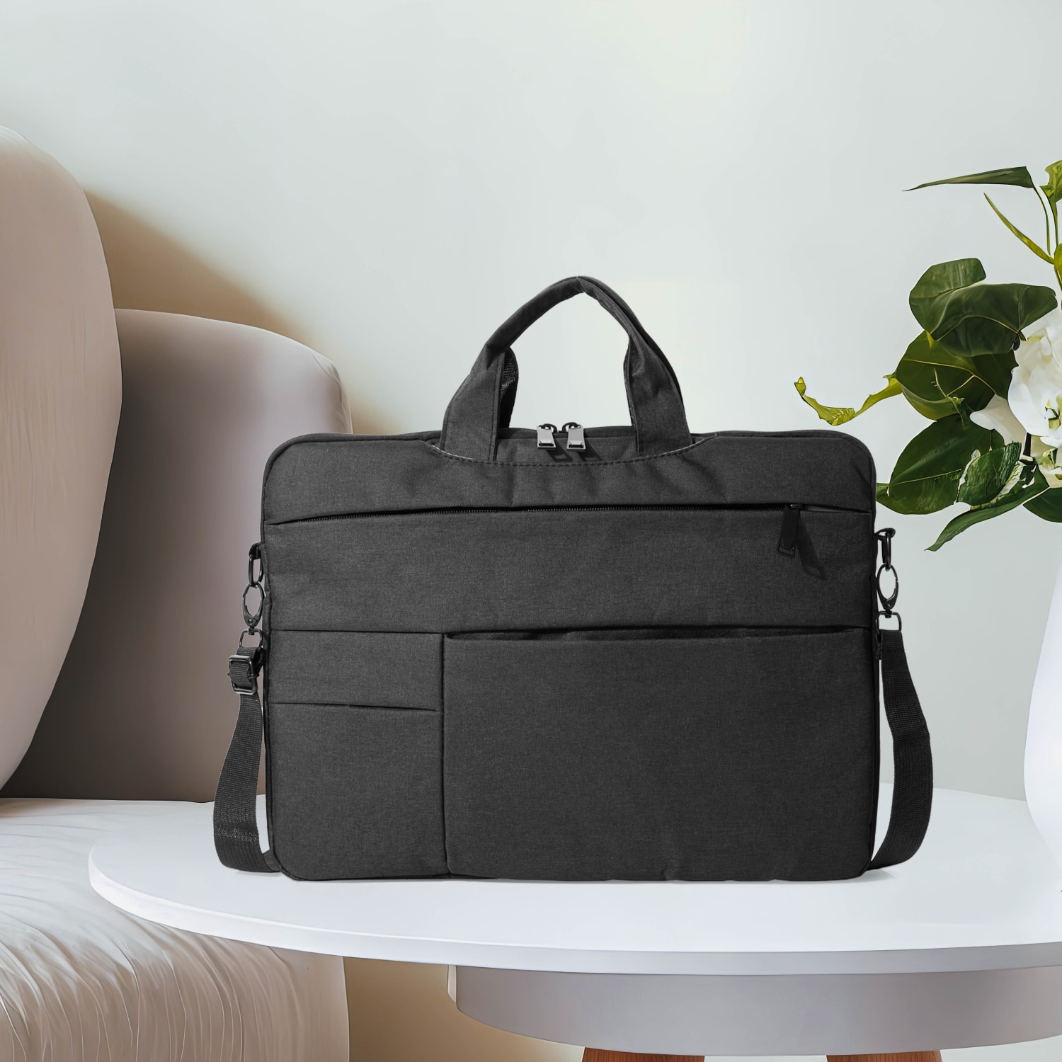 CARBONEDGE CONFERENCE LAPTOP BAG