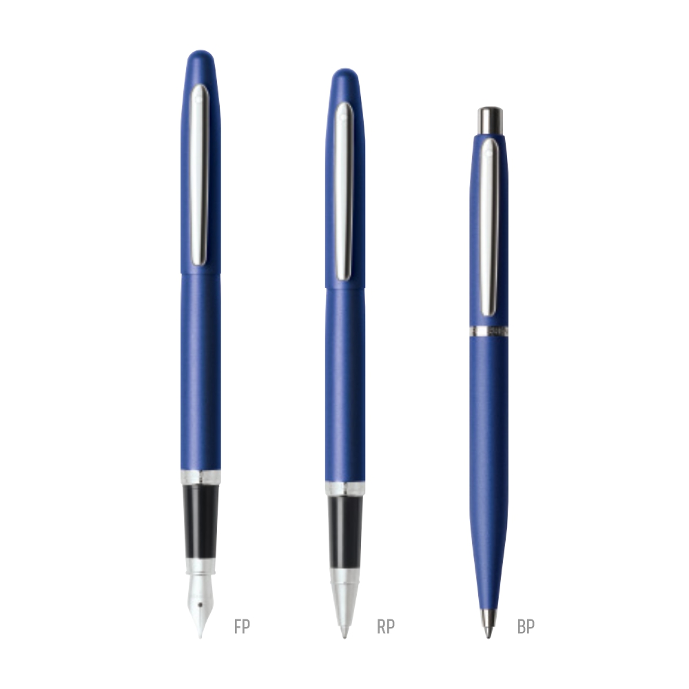 Metallic Neon Blue with Polished Chrome Trim