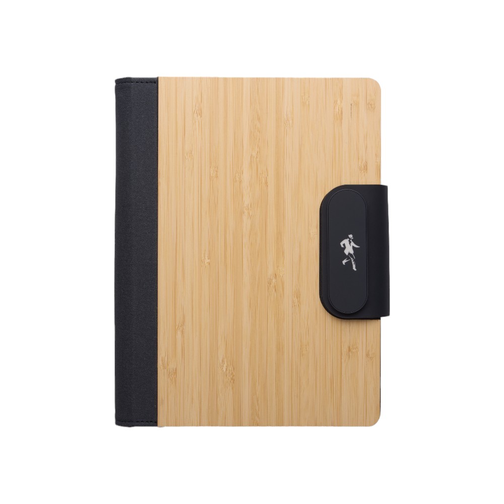 BambooBoost Folio