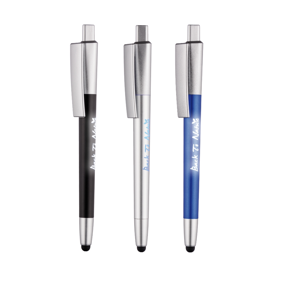 Illuminate Pen
