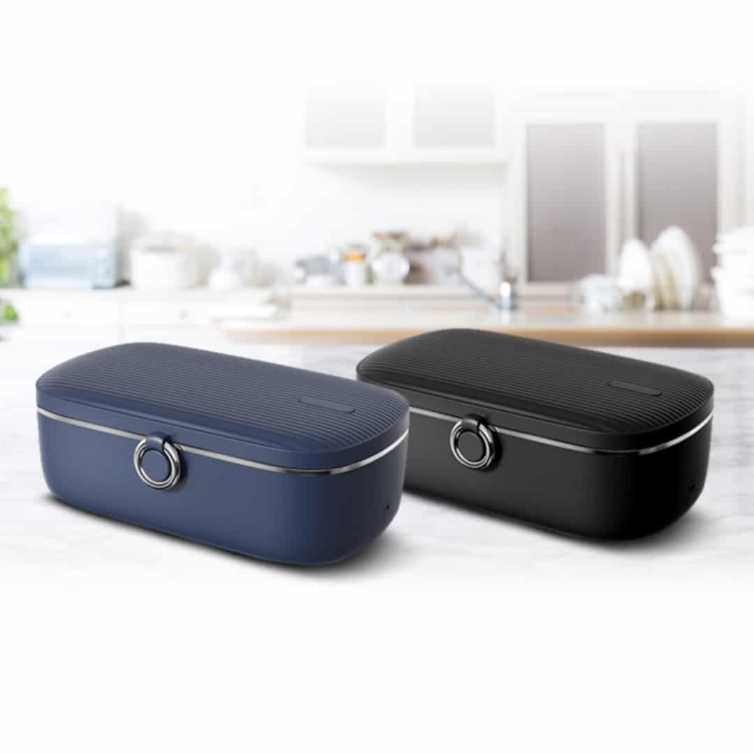 E-LUNCH BOX